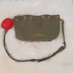 The Marc Jacobs Bucket Bag *Price Firm*